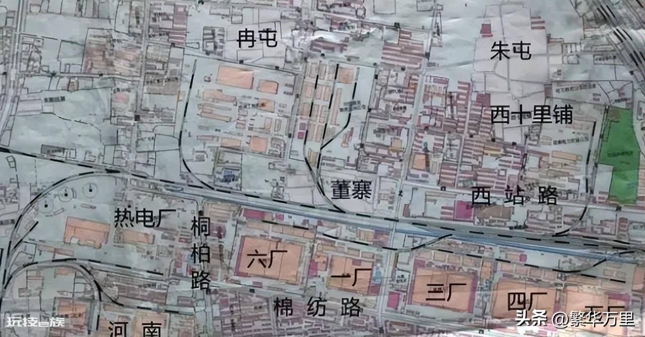 郑州市区是哪几个区(郑州市12个区县的区划调整情况)-图片2